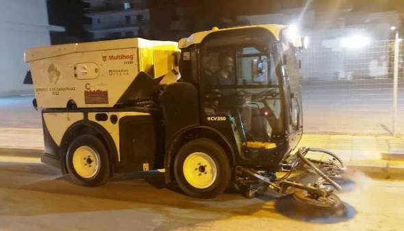 &Tau;&omicron; &epsilon;&iota;&delta;&iota;&kappa;ό &sigma;ά&rho;&omega;&theta;&rho;&omicron; &epsilon;&pi;ί &tau;&omicron; έ&rho;&gamma;&omicron;&nu; &kappa;&alpha;&iota; &tau;&alpha; &sigma;&upsilon;&nu;&epsilon;&rho;&gamma;&epsilon;ί&alpha; &tau;&omicron;&upsilon; &Delta;ή&mu;&omicron;&upsilon; &Alpha;&lambda;&epsilon;&xi;ά&nu;&delta;&rho;&epsilon;&iota;&alpha;&sigmaf; &epsilon;&pi;ί &pi;&omicron;&delta;ό&sigmaf; &lambda;ό&gamma;&omega; &tau;&eta;&sigmaf; &alpha;&nu;&epsilon;&mu;&omicron;&theta;ύ&epsilon;&lambda;&lambda;&alpha;&sigmaf;