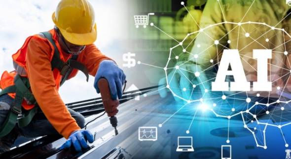 Τεχνητή νοημοσύνη: Νέα έρευνα της OpenAI αποκαλύπτει τα 44 επαγγέλματα που κινδυνεύουν να εξαφανιστούν