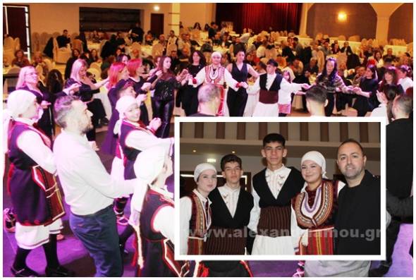 &Alpha;&pi;ό&lambda;&upsilon;&tau;&alpha; &epsilon;&pi;&iota;&tau;&upsilon;&chi;&eta;&mu;έ&nu;&omicron;&sigmaf; &omicron; &Epsilon;&tau;ή&sigma;&iota;&omicron;&sigmaf; &Chi;&omicron;&rho;ό&sigmaf; &tau;&omicron;&upsilon; &Pi;&omicron;&lambda;&iota;&tau;&iota;&sigma;&tau;&iota;&kappa;&omicron;ύ &Sigma;&upsilon;&lambda;&lambda;ό&gamma;&omicron;&upsilon; &Kappa;&lambda;&epsilon;&iota;&delta;ί&omicron;&upsilon; "&Omicron; &Phi;ί&lambda;&iota;&pi;&pi;&omicron;&sigmaf;"