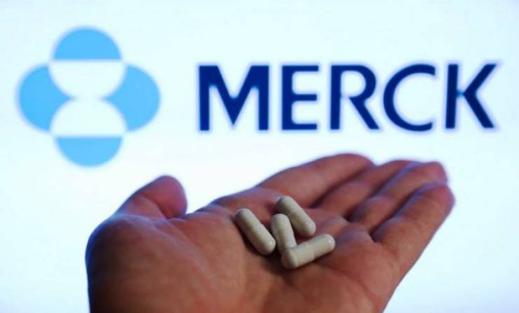 Χάπι Merck για κορονοϊό: Τι ισχύει με την τιμή