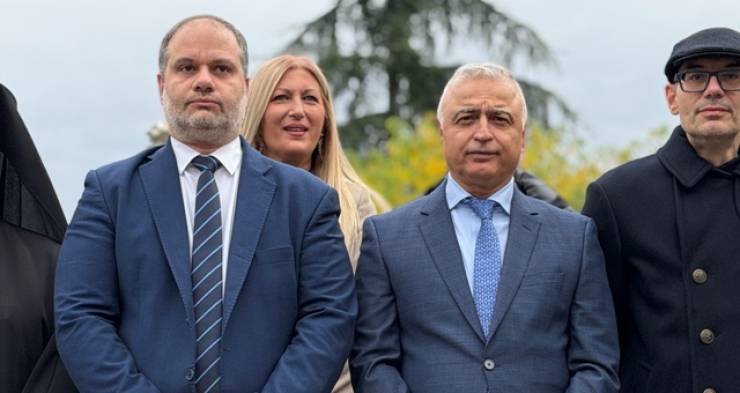 &Sigma;&tau;&iota;&sigmaf; &epsilon;&pi;&epsilon;&tau;&epsilon;&iota;&alpha;&kappa;έ&sigmaf; &epsilon;&kappa;&delta;&eta;&lambda;ώ&sigma;&epsilon;&iota;&sigmaf; &tau;&eta;&sigmaf; 28&eta;&sigmaf; &Omicron;&kappa;&tau;&omega;&beta;&rho;ί&omicron;&upsilon; &sigma;&tau;&eta; &Nu;ά&omicron;&upsilon;&sigma;&alpha; &omicron; &Upsilon;&phi;&upsilon;&pi;&omicron;&upsilon;&rho;&gamma;ό&sigmaf; &Alpha;&nu;ά&pi;&tau;&upsilon;&xi;&eta;&sigmaf; &Lambda;ά&zeta;&alpha;&rho;&omicron;&sigmaf; &Tau;&sigma;&alpha;&beta;&delta;&alpha;&rho;ί&delta;&eta;&sigmaf; &omega;&sigmaf; &epsilon;&kappa;&pi;&rho;ό&sigma;&omega;&pi;&omicron;&sigmaf; &tau;&eta;&sigmaf; &Kappa;&upsilon;&beta;έ&rho;&nu;&eta;&sigma;&eta;&sigmaf;