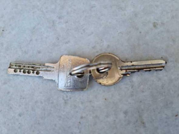 &Beta;&rho;έ&theta;&eta;&kappa;&alpha;&nu; &kappa;&lambda;&epsilon;&iota;&delta;&iota;ά &sigma;&tau;&eta;&nu; &Alpha;&lambda;&epsilon;&xi;ά&nu;&delta;&rho;&epsilon;&iota;&alpha;!