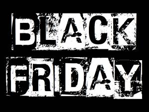 Πότε έρχονται Black Friday και Cyber Monday