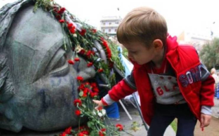 Πρόγραμμα εκδηλώσεων για την Παρασκευή 17 Νοεμβρίου για την Επέτειο του Πολυτεχνείου