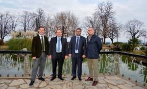 «Πράσινο» Μνημόνιο συνεργασίας υπεγράφη μεταξύ του Δήμου Νάουσας και του Ινστιτούτου Γεωπονικών Επιστημών του Υπουργείου Αγροτικής Ανάπτυξης