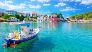 &Alpha;ί&theta;&rho;&iota;&omicron;&sigmaf; &omicron; &Kappa;&alpha;&iota;&rho;ό&sigmaf;: &Kappa;&alpha;&lambda;&omicron;&kappa;&alpha;&iota;&rho;&iota;&nu;ό &tau;&omicron; &Sigma;&alpha;&beta;&beta;&alpha;&tau;&omicron;&kappa;ύ&rho;&iota;&alpha;&kappa;&omicron; &mu;&epsilon; 34 &beta;&alpha;&theta;&mu;&omicron;ύ&sigmaf;