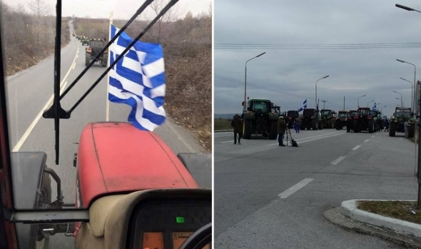 &Sigma;&upsilon;&mu;&mu;&epsilon;&tau;&omicron;&chi;ή &alpha;&gamma;&rho;&omicron;&tau;ώ&nu; &alpha;&pi;ό &tau;&omicron; &Delta;. &Alpha;&lambda;&epsilon;&xi;ά&nu;&delta;&rho;&epsilon;&iota;&alpha;&sigmaf; &sigma;&tau;&iota;&sigmaf; &kappa;&iota;&nu;&eta;&tau;&omicron;&pi;&omicron;&iota;ή&sigma;&epsilon;&iota;&sigmaf; &sigma;&epsilon; &Theta;&epsilon;&sigma;&sigma;&alpha;&lambda;&omicron;&nu;ί&kappa;&eta; &kappa;&alpha;&iota; &Delta;&omicron;ϊ&rho;ά&nu;&eta;