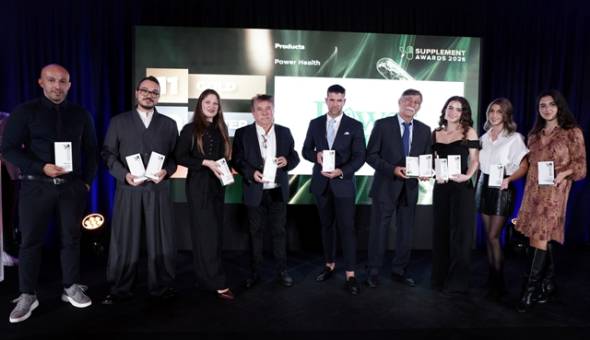 Power Health: &Kappa;&omicron;&rho;&upsilon;&phi;&alpha;ί&epsilon;&sigmaf; &delta;&iota;&alpha;&kappa;&rho;ί&sigma;&epsilon;&iota;&sigmaf; &sigma;&tau;&alpha; Supplement Awards 2026
