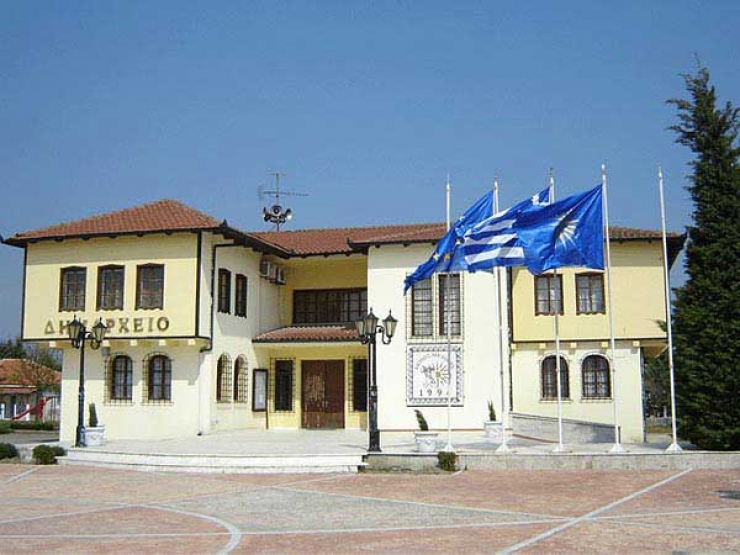 Η Οζώδης Δερματίτιδα και η περίπτωση της ταφής στη Μελίκη