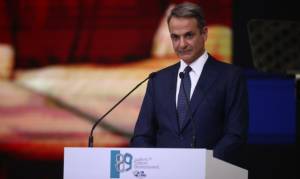 Όλο το πακέτο μέτρων που ανακοίνωσε ο πρωθυπουργός στη ΔΕΘ