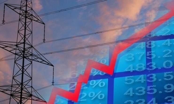 Καλοκαιρινό ηλεκτροσόκ! +60% η τιμή του ρεύματος