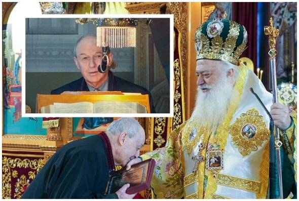 &Pi;&alpha;&nu;&alpha;&gamma;ί&alpha; &Alpha;&lambda;&epsilon;&xi;ά&nu;&delta;&rho;&epsilon;&iota;&alpha;&sigmaf;: &Tau;&iota;&mu;ή&theta;&eta;&kappa;&epsilon; &omicron; &Alpha;&pi;ό&sigma;&tau;&omicron;&lambda;&omicron;&sigmaf; &Pi;&alpha;&rho;ά&sigma;&chi;&omicron;&sigmaf; &gamma;&iota;&alpha; &tau;&alpha; 30 έ&tau;&eta; &delta;&iota;&alpha;&kappa;&omicron;&nu;ί&alpha;&sigmaf; &tau;&omicron;&upsilon; &sigma;&tau;&omicron; &alpha;&rho;&iota;&sigma;&tau;&epsilon;&rho;ό &alpha;&nu;&alpha;&lambda;ό&gamma;&iota;&omicron; &tau;&omicron;&upsilon; &Nu;&alpha;&omicron;ύ