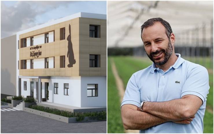 &Nu;έ&alpha; &Epsilon;&pi;&omicron;&chi;ή &gamma;&iota;&alpha; &tau;&eta; &Phi;ά&rho;&mu;&alpha; &Beta;&epsilon;&zeta;ύ&rho;&omicron;&gamma;&lambda;&omicron;&upsilon; - &Epsilon;&pi;έ&nu;&delta;&upsilon;&sigma;&eta; 12 &epsilon;&kappa;&alpha;&tau;. &epsilon;&upsilon;&rho;ώ &gamma;&iota;&alpha; &kappa;&alpha;&iota;&nu;&omicron;ύ&rho;&gamma;&iota;&alpha; &mu;&omicron;&nu;ά&delta;&alpha;