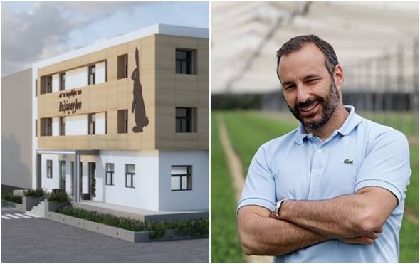 &Nu;έ&alpha; &Epsilon;&pi;&omicron;&chi;ή &gamma;&iota;&alpha; &tau;&eta; &Phi;ά&rho;&mu;&alpha; &Beta;&epsilon;&zeta;ύ&rho;&omicron;&gamma;&lambda;&omicron;&upsilon; - &Epsilon;&pi;έ&nu;&delta;&upsilon;&sigma;&eta; 12 &epsilon;&kappa;&alpha;&tau;. &epsilon;&upsilon;&rho;ώ &gamma;&iota;&alpha; &kappa;&alpha;&iota;&nu;&omicron;ύ&rho;&gamma;&iota;&alpha; &mu;&omicron;&nu;ά&delta;&alpha;