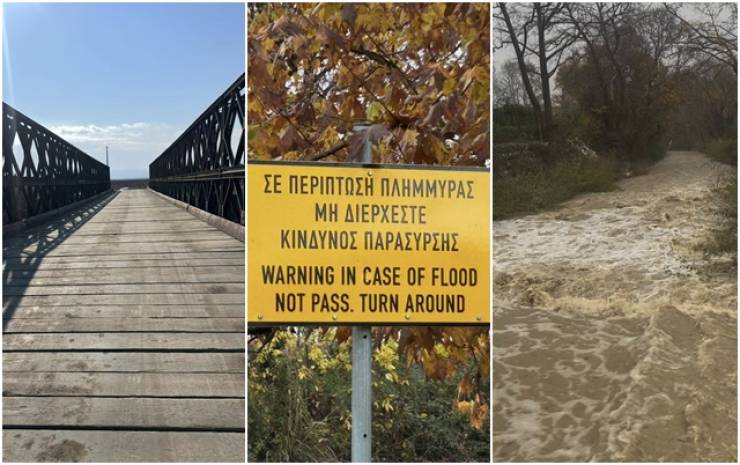 &Epsilon;&pi;&iota;&kappa;ί&nu;&delta;&upsilon;&nu;&alpha; &phi;&alpha;&iota;&nu;ό&mu;&epsilon;&nu;&alpha; &tau;&eta;&nu; &Kappa;&upsilon;&rho;&iota;&alpha;&kappa;ή: &Pi;&Rho;&Omicron;&Sigma;&Omicron;&Chi;&Eta; &sigma;&epsilon; &Nu;&epsilon;ό&kappa;&alpha;&sigma;&tau;&rho;&omicron;, &Pi;&lambda;&alpha;&tau;ύ, &Nu;&eta;&sigma;έ&lambda;&iota; &kappa;&alpha;&iota; &Pi;&rho;ό&delta;&rho;&omicron;&mu;&omicron;!