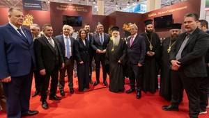 &Tau;&omicron; Imathia Quality &sigma;&tau;&eta; &Delta;&iota;&epsilon;&theta;&nu;ή Έ&kappa;&theta;&epsilon;&sigma;&eta; &Tau;&omicron;&upsilon;&rho;&iota;&sigma;&mu;&omicron;ύ TTR Bucharest 2026