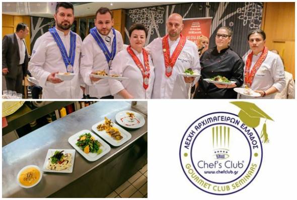 &Delta;&epsilon;ί&pi;&nu;&omicron; &sigma;&tau;&eta;&nu; &Beta;έ&rho;&omicron;&iota;&alpha; &gamma;&iota;&alpha; &kappa;&alpha;&lambda;ό &sigma;&kappa;&omicron;&pi;ό &alpha;&pi;ό &sigma;&epsilon;&phi; &tau;&eta;&sigmaf; &Lambda;έ&sigma;&chi;&eta;&sigmaf; &Alpha;&rho;&chi;&iota;&mu;&alpha;&gamma;&epsilon;ί&rho;&omega;&nu; &Beta;&omicron;&rho;&epsilon;ί&omicron;&upsilon; &Epsilon;&lambda;&lambda;ά&delta;&omicron;&sigmaf;