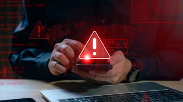 &Nu;έ&alpha; &alpha;&pi;ά&tau;&eta; &mu;&epsilon; SMS &gamma;&iota;&alpha; &delta;ή&theta;&epsilon;&nu; &laquo;&epsilon;&pi;ί&delta;&omicron;&mu;&alpha; &theta;έ&rho;&mu;&alpha;&nu;&sigma;&eta;&sigmaf;&raquo; - &Eta; &pi;&rho;&omicron;&epsilon;&iota;&delta;&omicron;&pi;&omicron;ί&eta;&sigma;&eta; &tau;&eta;&sigmaf; &Epsilon;&Lambda;&Alpha;&Sigma;