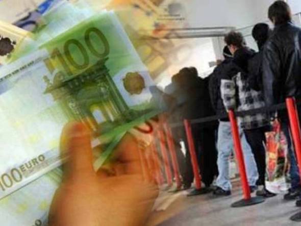 &Kappa;&omicron;&iota;&nu;&omega;&nu;&iota;&kappa;ό &mu;έ&rho;&iota;&sigma;&mu;&alpha;: &Pi;ώ&sigmaf; &theta;&alpha; &gamma;ί&nu;&omicron;&upsilon;&nu; &omicron;&iota; &alpha;&iota;&tau;ή&sigma;&epsilon;&iota;&sigmaf; - &Alpha;&nu;&alpha;&lambda;&upsilon;&tau;&iota;&kappa;&omicron;ί &pi;ί&nu;&alpha;&kappa;&epsilon;&sigmaf; &mu;&epsilon; &tau;&alpha; &pi;&omicron;&sigma;ά