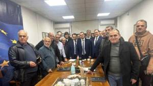 &Alpha;&nu;&alpha;&sigma;&tau;έ&lambda;&lambda;&epsilon;&tau;&alpha;&iota; &eta; &alpha;&pi;&epsilon;&rho;&gamma;ί&alpha; &tau;&omega;&nu; &lambda;&alpha;ϊ&kappa;ώ&nu; &alpha;&gamma;&omicron;&rho;ώ&nu; &ndash; &Theta;&alpha; &lambda;&epsilon;&iota;&tau;&omicron;&upsilon;&rho;&gamma;ή&sigma;&omicron;&upsilon;&nu; &kappa;&alpha;&nu;&omicron;&nu;&iota;&kappa;ά