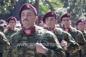 Οδηγίες για την κατάθεση Δελτίου Απογραφής (ΔΑ) από τους Στρατεύσιμους της κλάσης 2024 (γεννηθέντες το 2003) έως και 31 Μαρτίου 2021