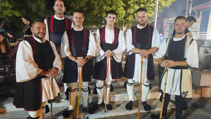 Νέο Διοικητικό Συμβούλιο στον Πολιτιστικό Σύλλογο Νέων Νεοκάστρου