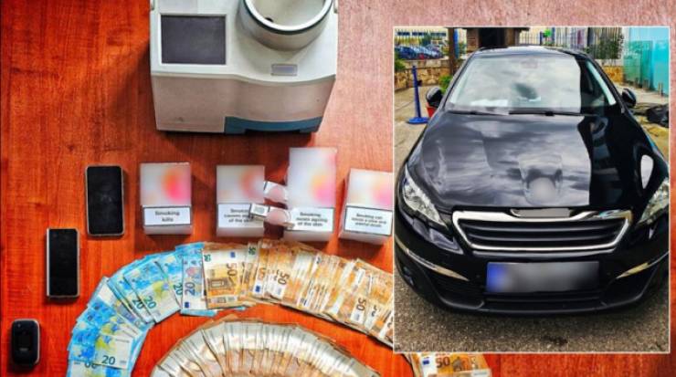 &Epsilon;&gamma;&kappa;&lambda;&eta;&mu;&alpha;&tau;&iota;&kappa;ή &omicron;&rho;&gamma;ά&nu;&omega;&sigma;&eta; έ&kappa;&alpha;&iota;&gamma;&epsilon; &alpha;&upsilon;&tau;&omicron;&kappa;ί&nu;&eta;&tau;&alpha; &kappa;&alpha;&iota; &epsilon;&kappa;&beta;ί&alpha;&zeta;&epsilon; &epsilon;&pi;&iota;&chi;&epsilon;&iota;&rho;&eta;&mu;&alpha;&tau;ί&alpha; &sigma;&tau;&eta;&nu; &Kappa;&alpha;&tau;&epsilon;&rho;ί&nu;&eta;