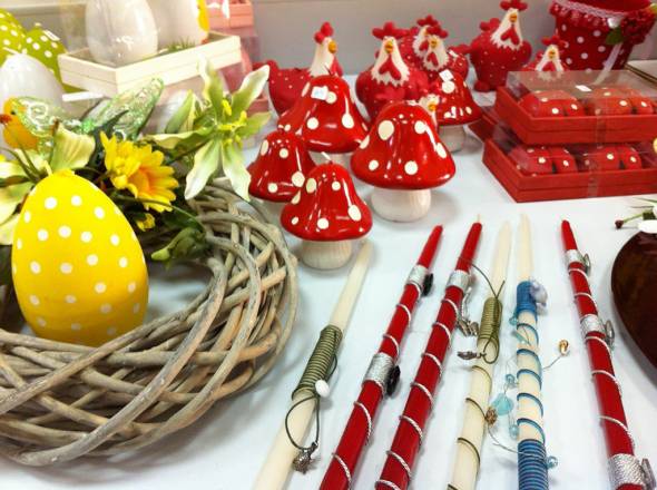 &Pi;&alpha;&sigma;&chi;&alpha;&lambda;&iota;&nu;ό &pi;&alpha;&zeta;ά&rho;&iota; &alpha;&gamma;ά&pi;&eta;&sigmaf; &kappa;&alpha;&iota; &alpha;&lambda;&lambda;&eta;&lambda;&epsilon;&gamma;&gamma;ύ&eta;&sigmaf; &alpha;&pi;ό &tau;&omicron; &Epsilon;&iota;&delta;&iota;&kappa;ό &Sigma;&chi;&omicron;&lambda;&epsilon;ί&omicron; &Alpha;&lambda;&epsilon;&xi;ά&nu;&delta;&rho;&epsilon;&iota;&alpha;&sigmaf;