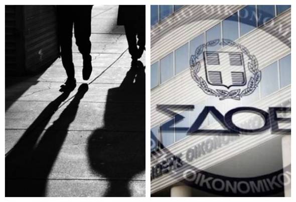 &Tau;&rho;&omicron;&pi;&omicron;&lambda;&omicron;&gamma;ί&alpha; &Upsilon;&Pi;&Omicron;&Iota;&Kappa;:&Tau;&omicron; &Sigma;&Delta;&Omicron;&Epsilon; &theta;&alpha; &delta;&iota;&epsilon;&xi;ά&gamma;&epsilon;&iota; &epsilon;&lambda;έ&gamma;&chi;&omicron;&upsilon;&sigmaf; &kappa;&alpha;&iota; &gamma;&iota;&alpha; &tau;&eta;&nu; &alpha;&delta;ή&lambda;&omega;&tau;&eta; &Epsilon;&rho;&gamma;&alpha;&sigma;ί&alpha;