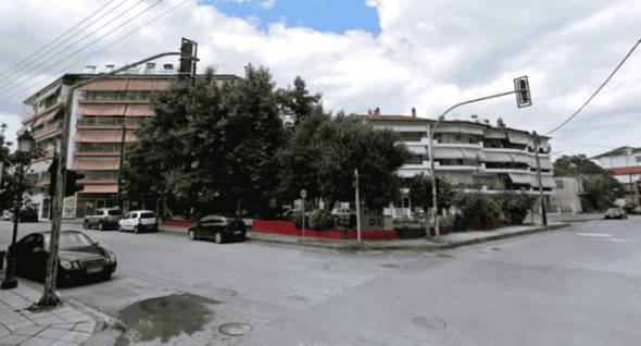 &Kappa;&upsilon;&kappa;&lambda;&omicron;&phi;&omicron;&rho;&iota;&alpha;&kappa;έ&sigmaf; &rho;&upsilon;&theta;&mu;ί&sigma;&epsilon;&iota;&sigmaf; &sigma;&tau;&eta; &delta;&iota;&alpha;&sigma;&tau;&alpha;ύ&rho;&omega;&sigma;&eta; &Delta;&omega;&delta;ώ&nu;&eta; &sigma;&tau;&eta;&nu; &Alpha;&lambda;&epsilon;&xi;ά&nu;&delta;&rho;&epsilon;&iota;&alpha; &lambda;ό&gamma;&omega; &beta;&lambda;ά&beta;&eta;&sigmaf; &tau;&omega;&nu; &phi;&omega;&tau;&epsilon;&iota;&nu;ώ&nu; &sigma;&eta;&mu;&alpha;&tau;&omicron;&delta;&omicron;&tau;ώ&nu;