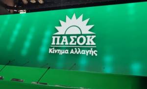 Κώστας Ασλάνογλου: Γιατί ΠΑΣΟΚ