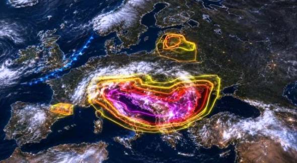 &Kappa;&alpha;&iota;&rho;ό&sigmaf;: &Kappa;&omicron;&rho;&upsilon;&phi;ώ&nu;&epsilon;&tau;&alpha;&iota; &tau;&omicron; &kappa;ύ&mu;&alpha; &kappa;&alpha;ύ&sigma;&omega;&nu;&alpha; - Έ&rho;&chi;&epsilon;&tau;&alpha;&iota; &theta;&epsilon;&alpha;&mu;&alpha;&tau;&iota;&kappa;ή &alpha;&lambda;&lambda;&alpha;&gamma;ή