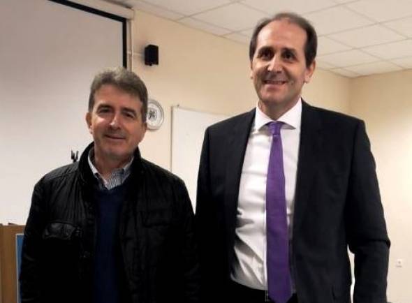 &Epsilon;&pi;&alpha;&nu;έ&rho;&chi;&epsilon;&tau;&alpha;&iota; &eta; &pi;&rho;ό&tau;&alpha;&sigma;&eta; &Beta;&epsilon;&sigma;&upsilon;&rho;ό&pi;&omicron;&upsilon;&lambda;&omicron;&upsilon; &gamma;&iota;&alpha; &tau;&eta;&nu; ί&delta;&rho;&upsilon;&sigma;&eta; &tau;&mu;ή&mu;&alpha;&tau;&omicron;&sigmaf; &tau;&rho;&omicron;&chi;&alpha;ί&alpha;&sigmaf; &alpha;&upsilon;&tau;&omicron;&kappa;&iota;&nu;&eta;&tau;&omicron;&delta;&rho;ό&mu;&omega;&nu; &sigma;&tau;&eta;&nu; &Eta;&mu;&alpha;&theta;ί&alpha; - &Theta;&epsilon;&tau;&iota;&kappa;ό&sigmaf; &omicron; &Upsilon;&pi;&omicron;&upsilon;&rho;&gamma;ό&sigmaf; &Pi;&rho;&omicron;&sigma;&tau;&alpha;&sigma;ί&alpha;&sigmaf; &tau;&omicron;&upsilon; &Pi;&omicron;&lambda;ί&tau;&eta; &kappa;. &Chi;&rho;&upsilon;&sigma;&omicron;&chi;&omicron;ϊ&delta;&eta;&sigmaf;