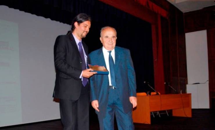 Ανακοίνωση της Ε.Μ.Ι.Π.Η. για την εκδημία του  Γεωργίου Χ. Χιονίδη – Συλλυπητήριο μήνυμα