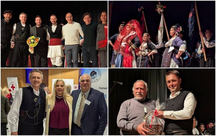 &Eta; &Epsilon;&sigma;&tau;ί&alpha; &Rho;&omicron;&upsilon;&mu;&lambda;&omicron;&upsilon;&kappa;&iota;&omega;&tau;ώ&nu; &Alpha;&lambda;&epsilon;&xi;ά&nu;&delta;&rho;&epsilon;&iota;&alpha;&sigmaf; έ&nu;&omega;&sigma;&epsilon; &Pi;&omicron;&lambda;&iota;&tau;&iota;&sigma;&mu;ό &kappa;&alpha;&iota; &Alpha;&lambda;&lambda;&eta;&lambda;&epsilon;&gamma;&gamma;ύ&eta; &sigma;&epsilon; &mu;&iota;&alpha; &beta;&rho;&alpha;&delta;&iota;ά &pi;&rho;&omicron;&sigma;&phi;&omicron;&rho;ά&sigmaf; &gamma;&iota;&alpha; &tau;&omicron; &Epsilon;&iota;&delta;&iota;&kappa;ό &sigma;&chi;&omicron;&lambda;&epsilon;ί&omicron;!