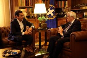 Kαι το όνομα της FYROM...Severna Makedonija-Δημοκρατία της Βόρειας Μακεδονίας