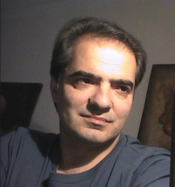 O Τάσος Κωστόπουλος, νέος συντονιστής της Ν.Ε. ΣΥΡΙΖΑ Ημαθίας