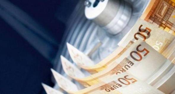 &Tau;&rho;ά&pi;&epsilon;&zeta;&epsilon;&sigmaf;: &Pi;ώ&sigmaf; &theta;&alpha; &lambda;&epsilon;&iota;&tau;&omicron;&upsilon;&rho;&gamma;ή&sigma;&omicron;&upsilon;&nu; &tau;&eta;&nu; &Pi;&rho;&omega;&tau;&omicron;&chi;&rho;&omicron;&nu;&iota;ά