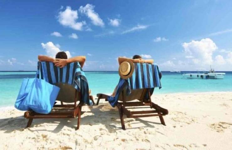 «Τουρισμός για όλους»: Διακοπές με free pass από τις 5 Ιουλίου, πώς θα πάρετε τα 150 ευρώ