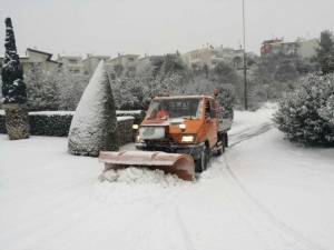 ΕΛ.ΑΣ:Η κατάσταση στο οδικό δίκτυο της ΠΚΜ - Xρήσιμες συμβουλές προς τους πολίτες