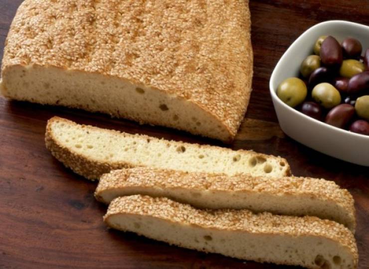Καθαρά Δευτέρα: Aκριβότερη ως και 15% η παραδοσιακή λαγάνα φέτος στο τραπέζι του καταναλωτή