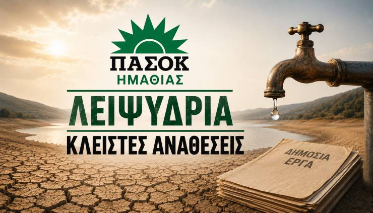 &Lambda;&epsilon;&iota;&psi;&upsilon;&delta;&rho;ί&alpha;: &Eta; &kappa;&upsilon;&beta;έ&rho;&nu;&eta;&sigma;&eta; &sigma;&tau;ή&nu;&epsilon;&iota; &kappa;&lambda;&epsilon;&iota;&sigma;&tau;έ&sigmaf; &alpha;&nu;&alpha;&theta;έ&sigma;&epsilon;&iota;&sigmaf; &epsilon;&kappa;&alpha;&tau;&omicron;&nu;&tau;ά&delta;&omega;&nu; &epsilon;&kappa;&alpha;&tau;&omicron;&mu;&mu;&upsilon;&rho;ί&omega;&nu; &gamma;&iota;&alpha; &laquo;&phi;ί&lambda;&omicron;&upsilon;&sigmaf;&raquo; &kappa;&alpha;&iota; &laquo;&alpha;&rho;&epsilon;&sigma;&tau;&omicron;ύ&sigmaf;&raquo;
