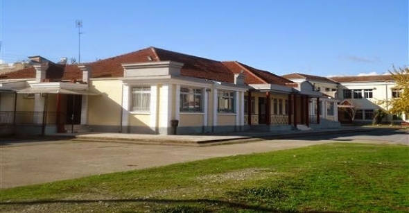 &Pi;&rho;ό&sigma;&kappa;&lambda;&eta;&sigma;&eta; &sigma;&epsilon; &Gamma;&epsilon;&nu;&iota;&kappa;ή &Sigma;&upsilon;&nu;έ&lambda;&epsilon;&upsilon;&sigma;&eta; 1&omicron;&upsilon; &Lambda;&upsilon;&kappa;&epsilon;ί&omicron;&upsilon; &Alpha;&lambda;&epsilon;&xi;ά&nu;&delta;&rho;&epsilon;&iota;&alpha;&sigmaf;