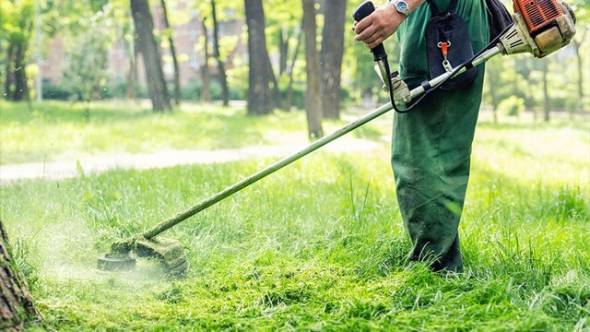 Μέχρι τις 30 Απριλίου η προθεσμία για Συμμόρφωση με τους κανονισμούς για τον καθαρισμό των οικοπέδων