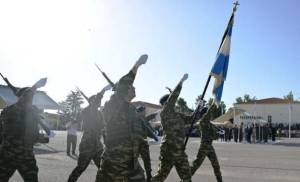 Ημερίδα Ενημέρωσης για τις Παραγωγικές Σχολές του Στρατού Ξηράς την Τετάρτη 28 Μαΐου