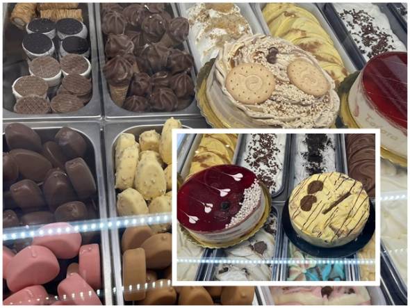 &Alpha;&pi;&omicron;&lambda;&alpha;ύ&sigma;&tau;&epsilon; &delta;&rho;&omicron;&sigma;&epsilon;&rho;ά &alpha;&nu;&alpha;&psi;&upsilon;&kappa;&tau;&iota;&kappa;ά, &chi;&upsilon;&mu;&omicron;ύ&sigmaf; &kappa;&alpha;&iota; &pi;&alpha;&gamma;&omega;&tau;ά &sigma;&tau;&omicron; Espresso Home!