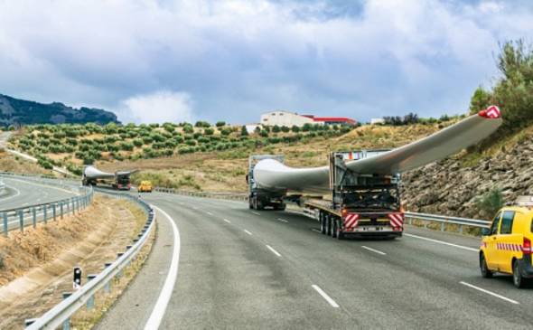 Προσωρινές κυκλοφοριακές ρυθμίσεις στην Εγνατία Οδό στην Ημαθία