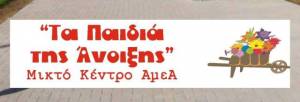 «Τα Παιδιά της Άνοιξης» έμαθαν για τις αγιογραφίες στην Μητρόπολη Βεροίας (φώτο)