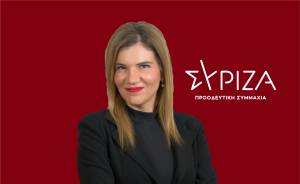 Φανή Γιωτάκη: Ο τρόμος της κυβέρνησης Μητσοτάκη μπροστά στη λαϊκή οργή...