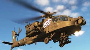 Κέντρο αναβάθμισης ελικοπτέρων Apache η Αλεξάνδρεια - Στήνεται νέο συνεργείο στο αεροδρόμιο